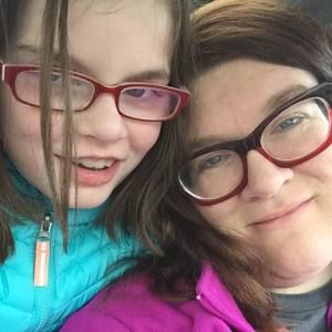 Meet your Posher, Alison